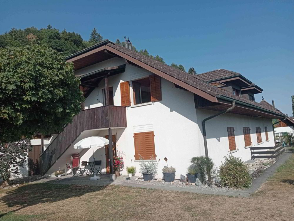 Wohnung – Gränichen, Bezirk Aarau - Ansicht 2