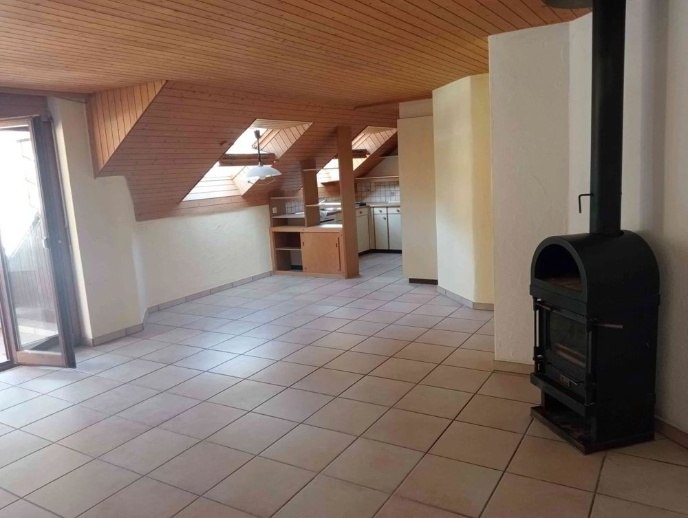 Wohnung – Gränichen, Bezirk Aarau - Ansicht 3