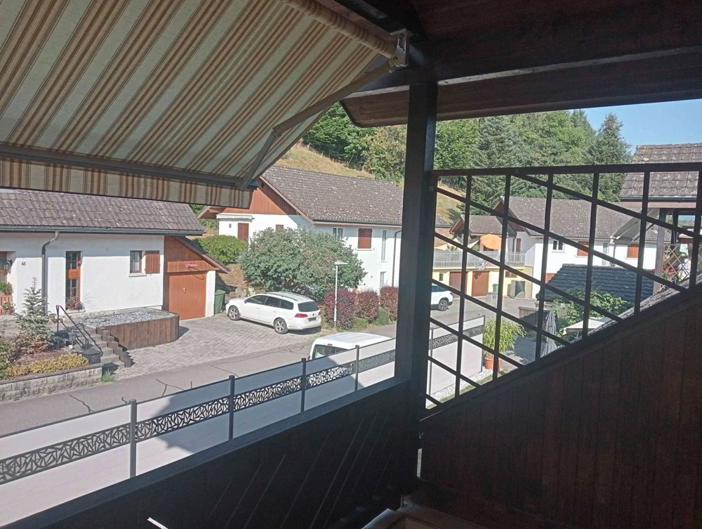 Wohnung – Gränichen, Bezirk Aarau - Ansicht 4