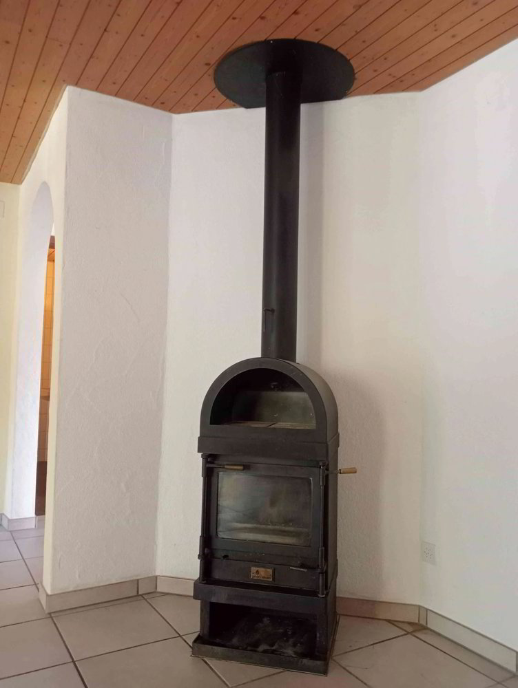 Wohnung – Gränichen, Bezirk Aarau - Ansicht 5