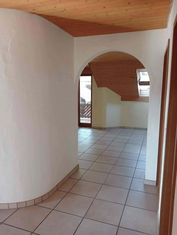 Wohnung – Gränichen, Bezirk Aarau - Mehr
