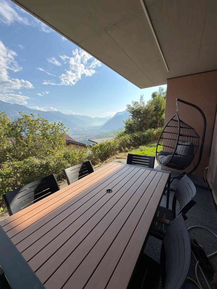 3.5 rooms Apartment to buy in Savièse - image 1/9
