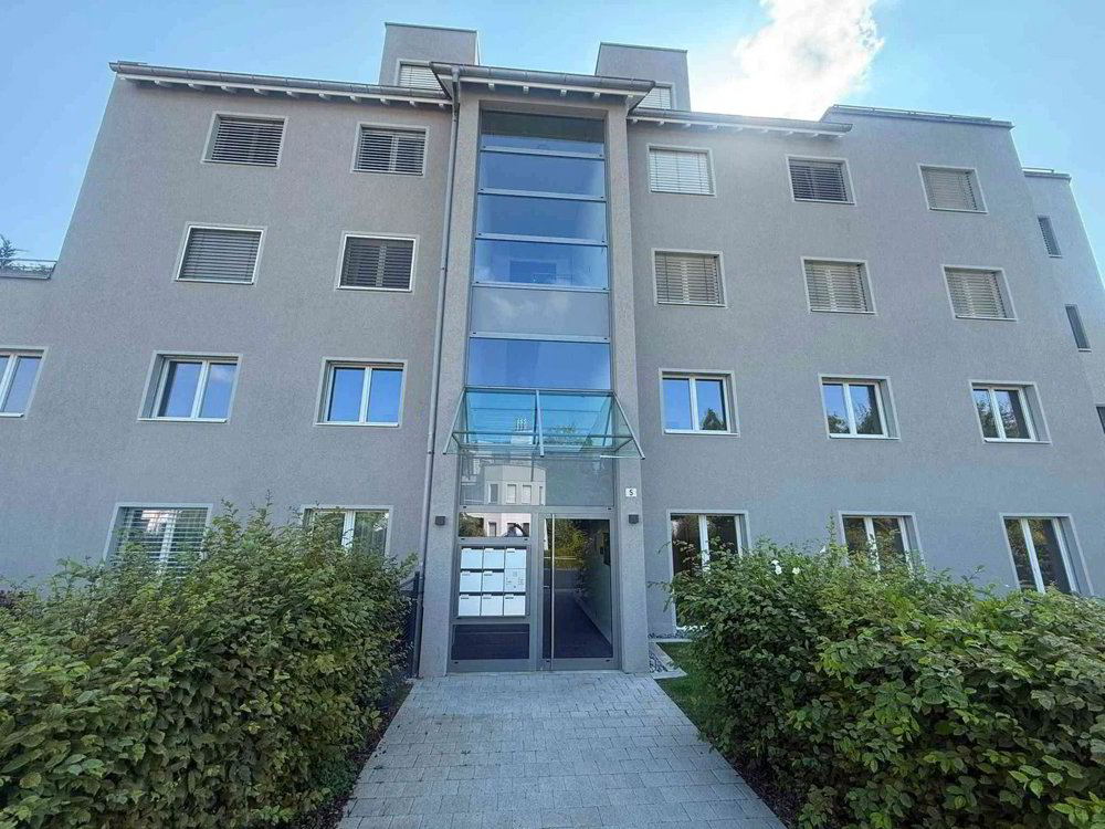 Appartamento di 4.5 locali in vendita a Wil SG - immagine 1/6