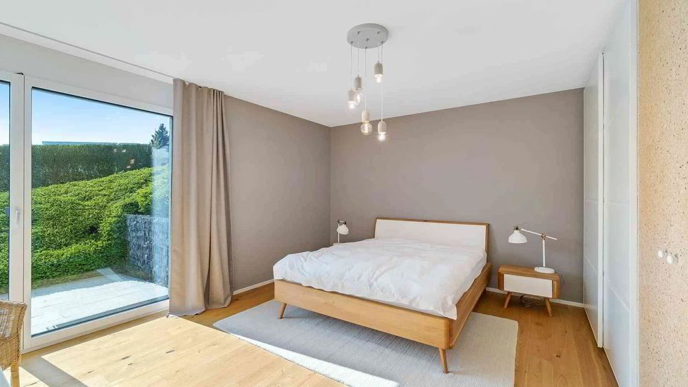 Wohnung – Oberengstringen, Bezirk Dietikon - Ansicht 4