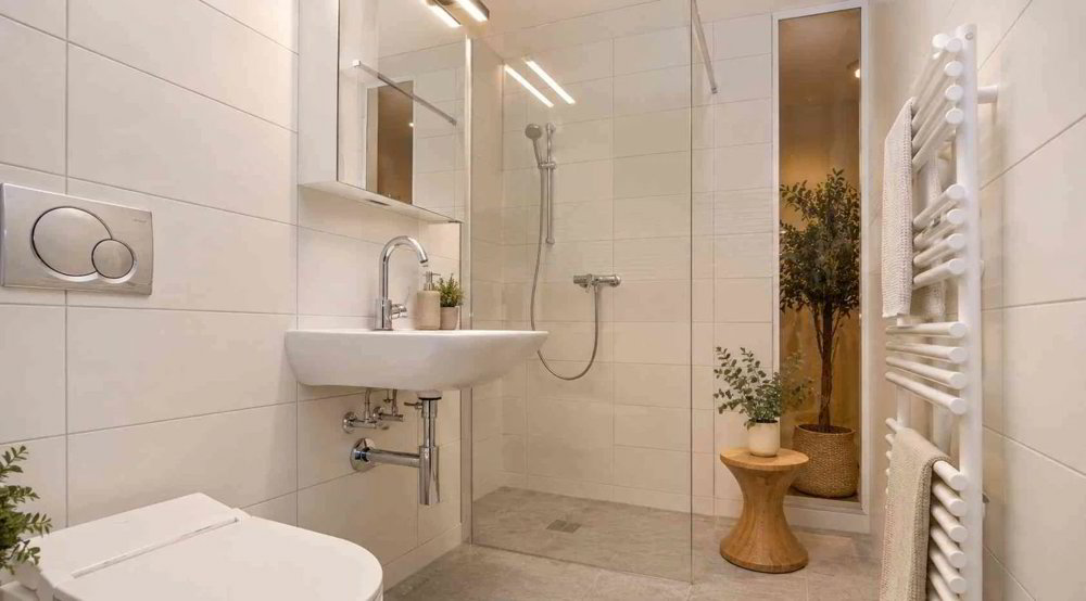 Wohnung – Matten bei Interlaken, Verwaltungskreis Interlaken-Oberhasli - Ansicht 5