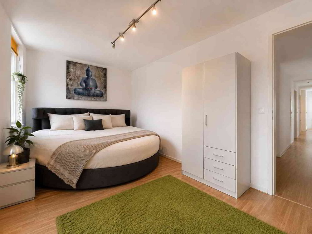 Wohnung – Matten bei Interlaken, Verwaltungskreis Interlaken-Oberhasli - Mehr