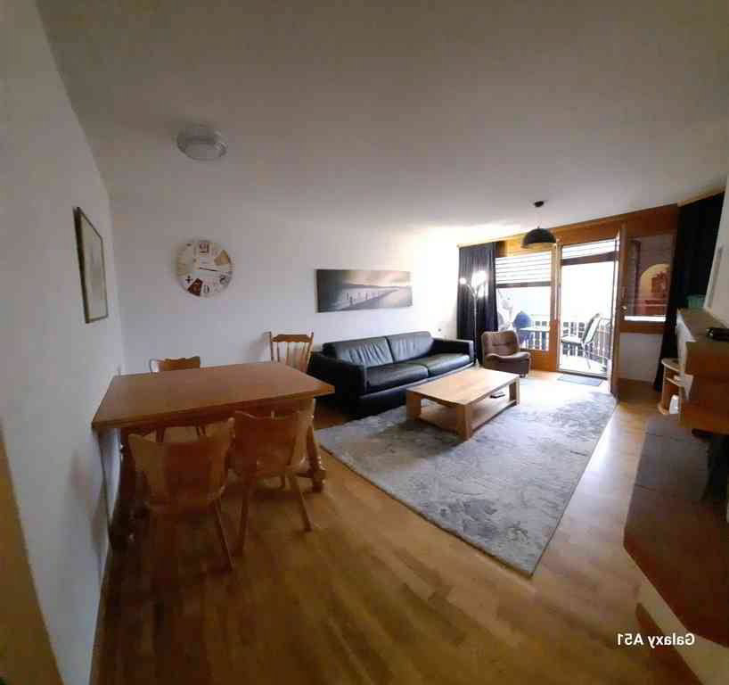 Wohnung – Schluein - Ansicht 2