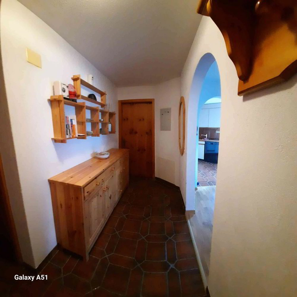 Wohnung – Schluein - Ansicht 3