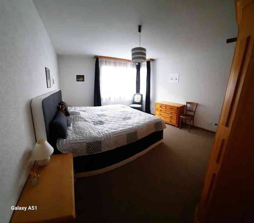 Wohnung – Schluein - Ansicht 4