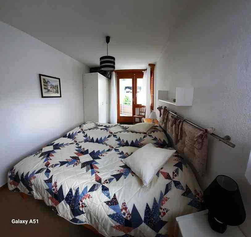 Wohnung – Schluein - Ansicht 5