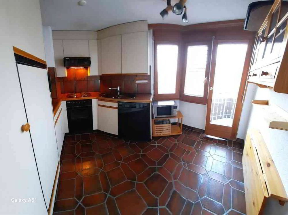 Wohnung – Schluein - Mehr