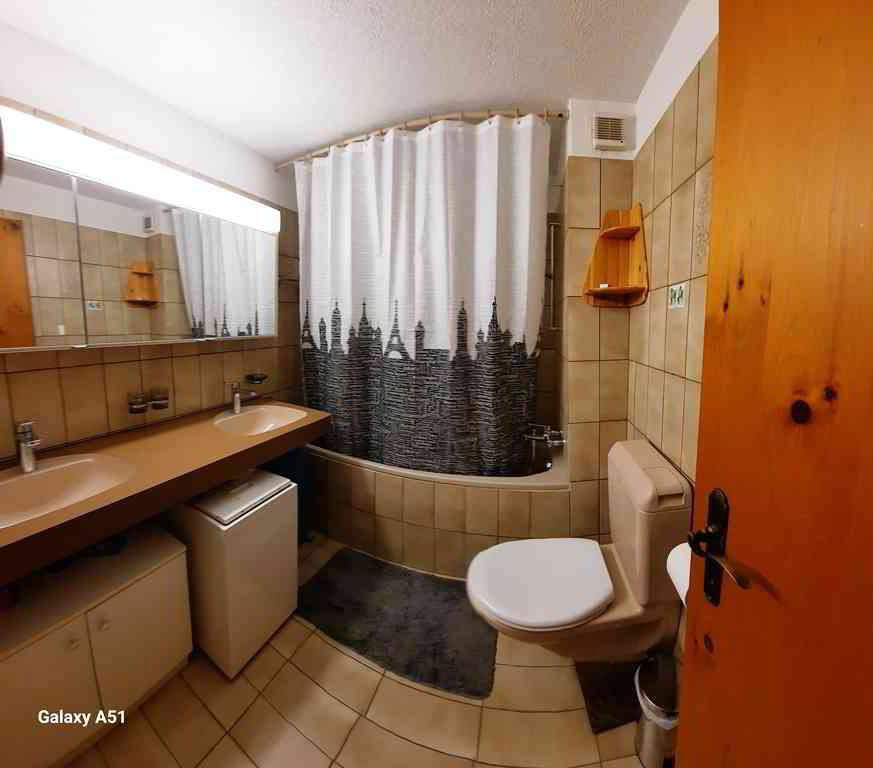 Appartement 3.5 pièces à acheter à Schluein - image 1/7