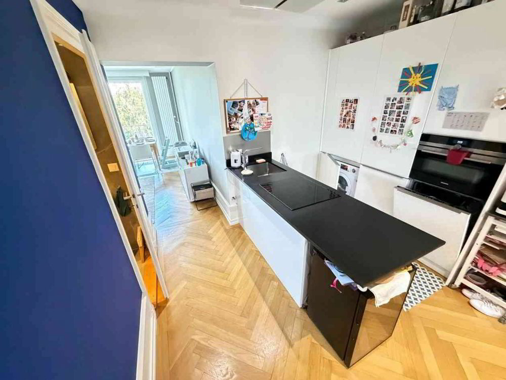 Wohnung – Genève - Ansicht 2