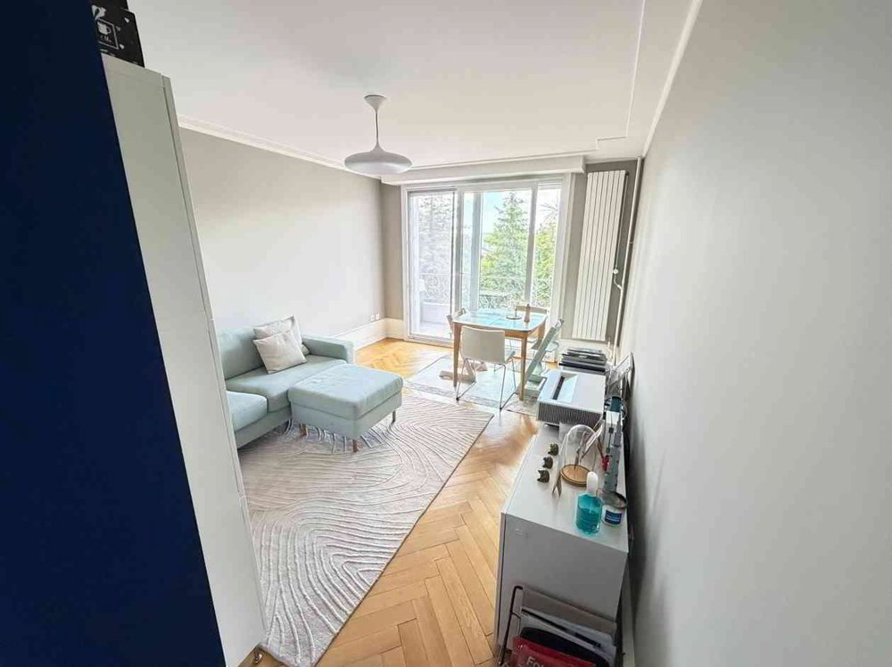Wohnung – Genève - Ansicht 3