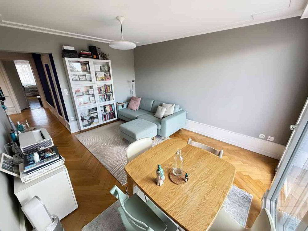 Wohnung – Genève - Ansicht 4