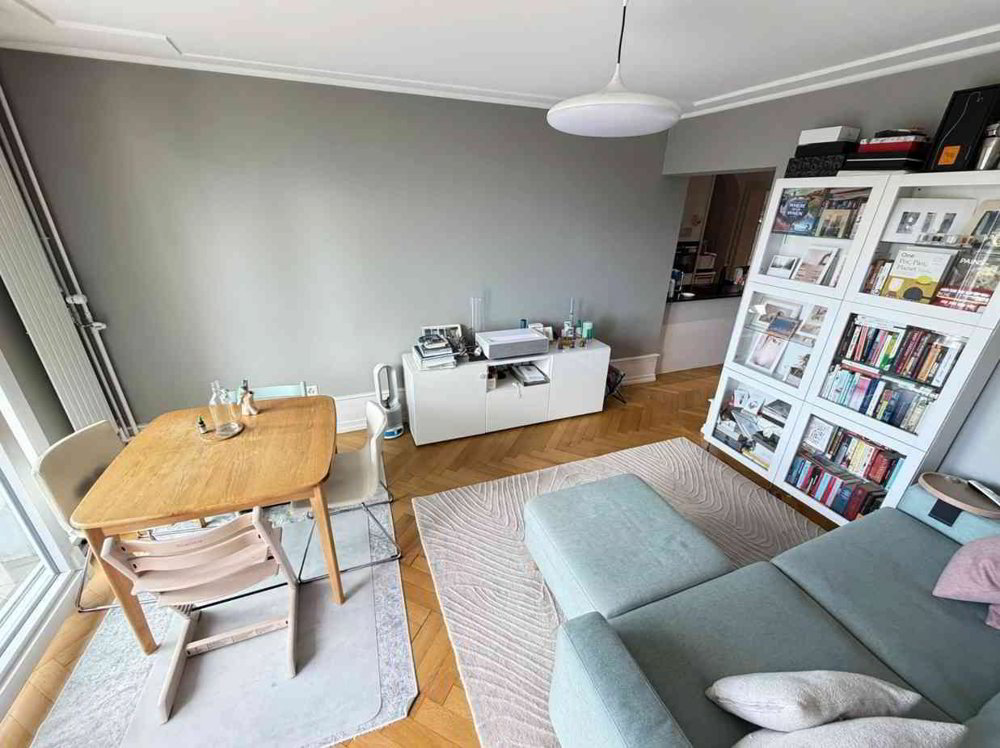 Wohnung – Genève - Ansicht 5