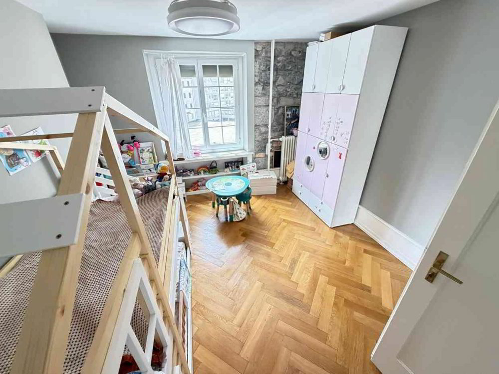 Wohnung – Genève - Mehr