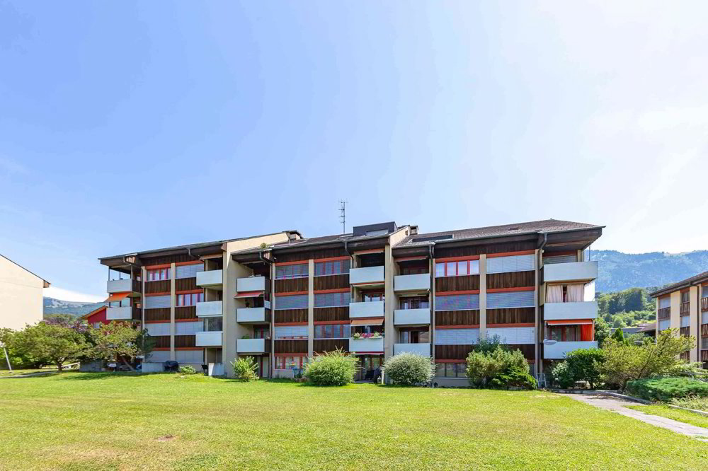 Appartamento di 3.5 locali in vendita a Kerns - immagine 1/12