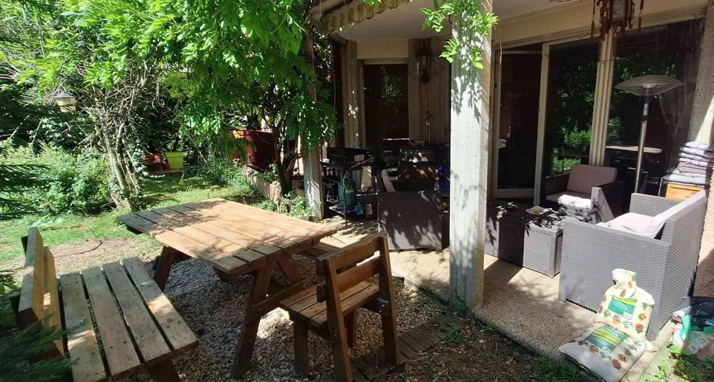Wohnung – Plan-les-Ouates