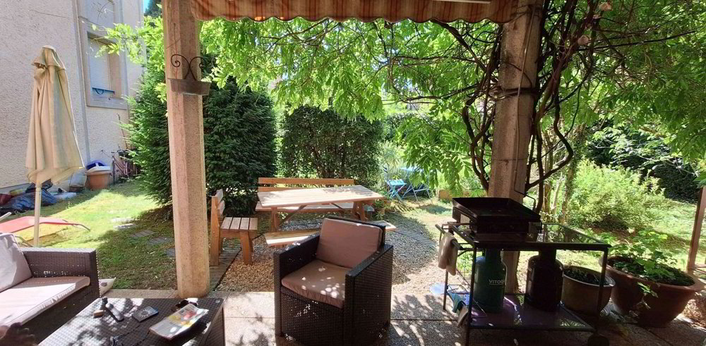 Wohnung – Plan-les-Ouates - Ansicht 2