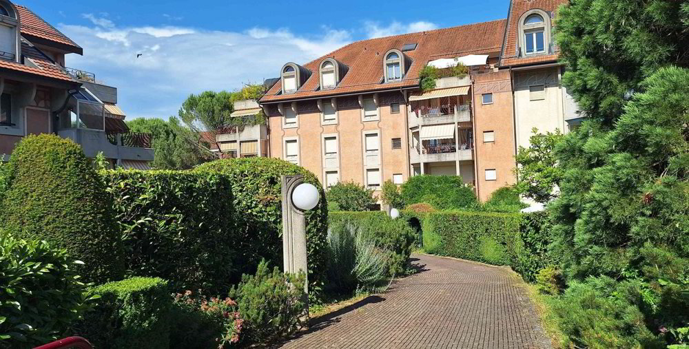Wohnung – Plan-les-Ouates - Ansicht 3