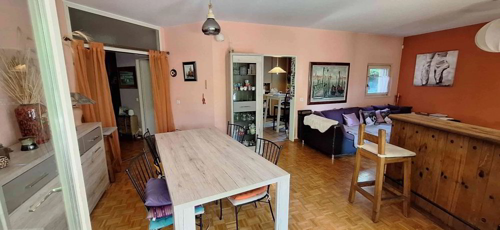 Wohnung – Plan-les-Ouates - Ansicht 4