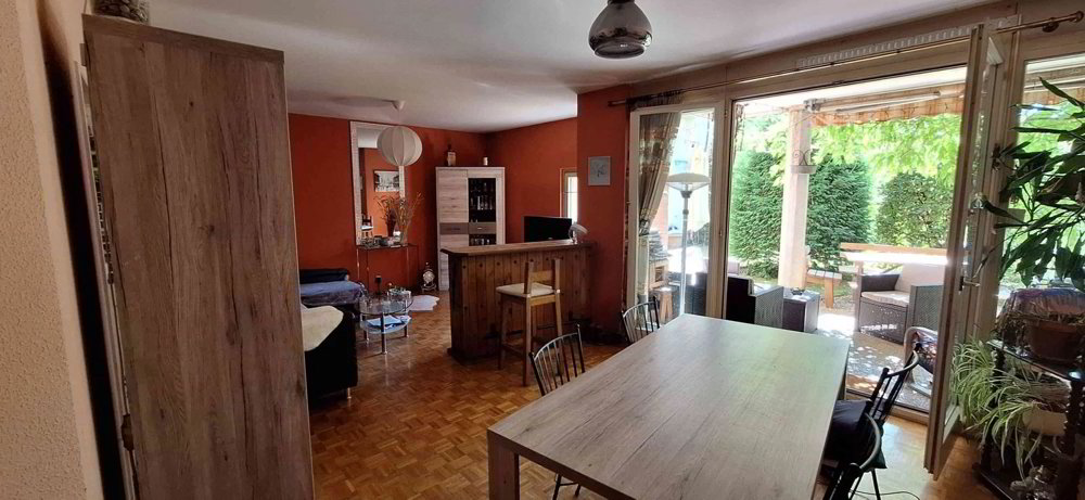Wohnung – Plan-les-Ouates - Ansicht 5