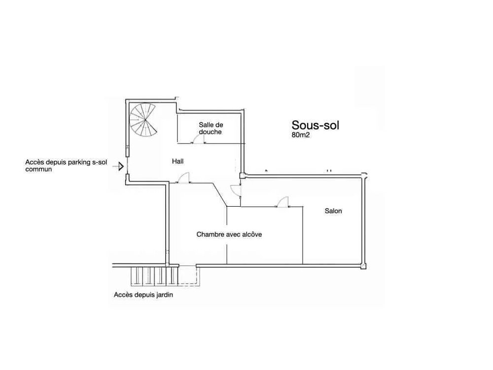 Wohnung – Plan-les-Ouates - Mehr