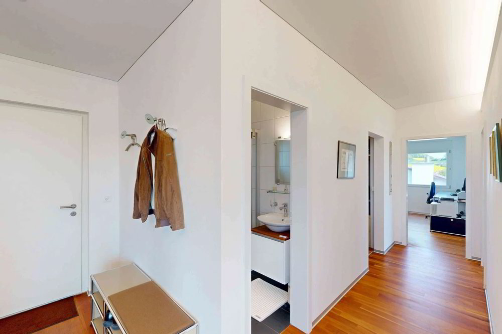 Wohnung – Düdingen - Ansicht 5