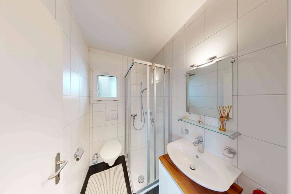 Wohnung – Düdingen - Mehr