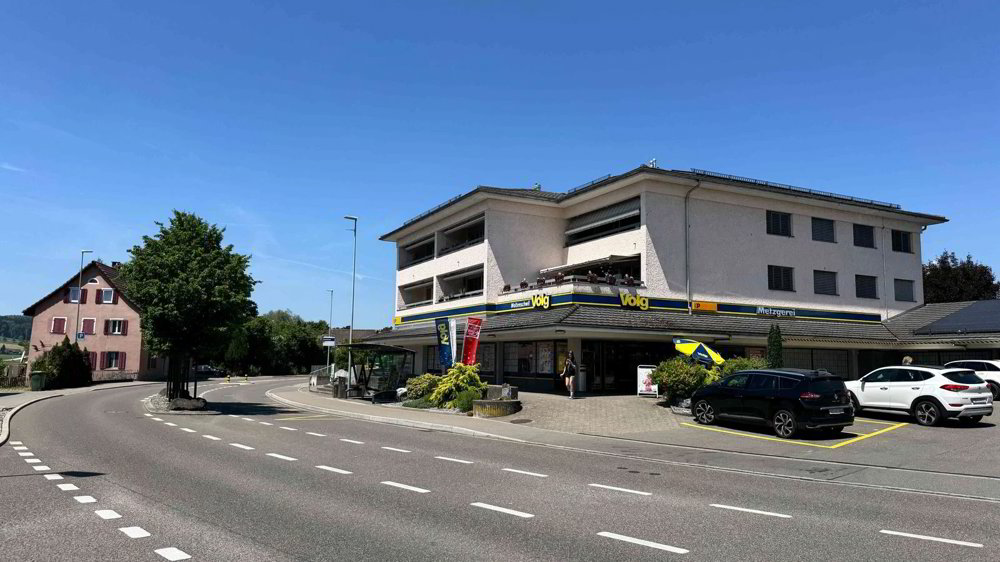 Appartamento di 4.5 locali in vendita a Waltenschwil - immagine 1/13