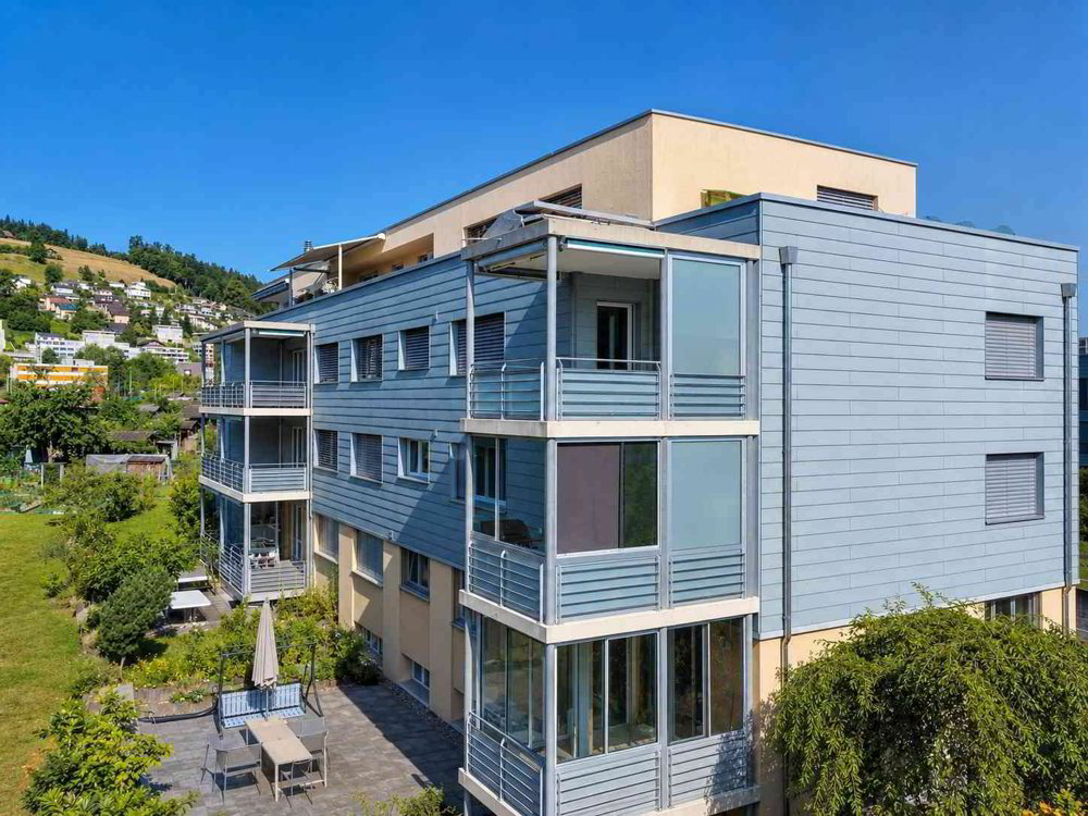 Appartamento di 4.5 locali in vendita a Kriens - immagine 1/11