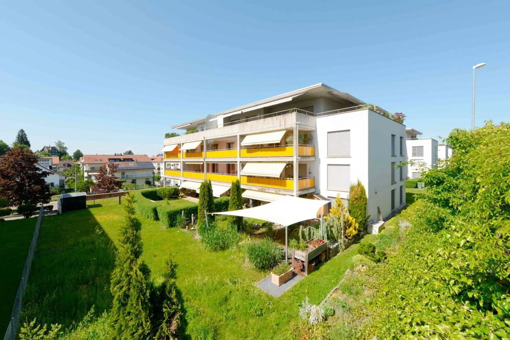Appartement 4.5 pièces à acheter à Wittenbach - image 1/13