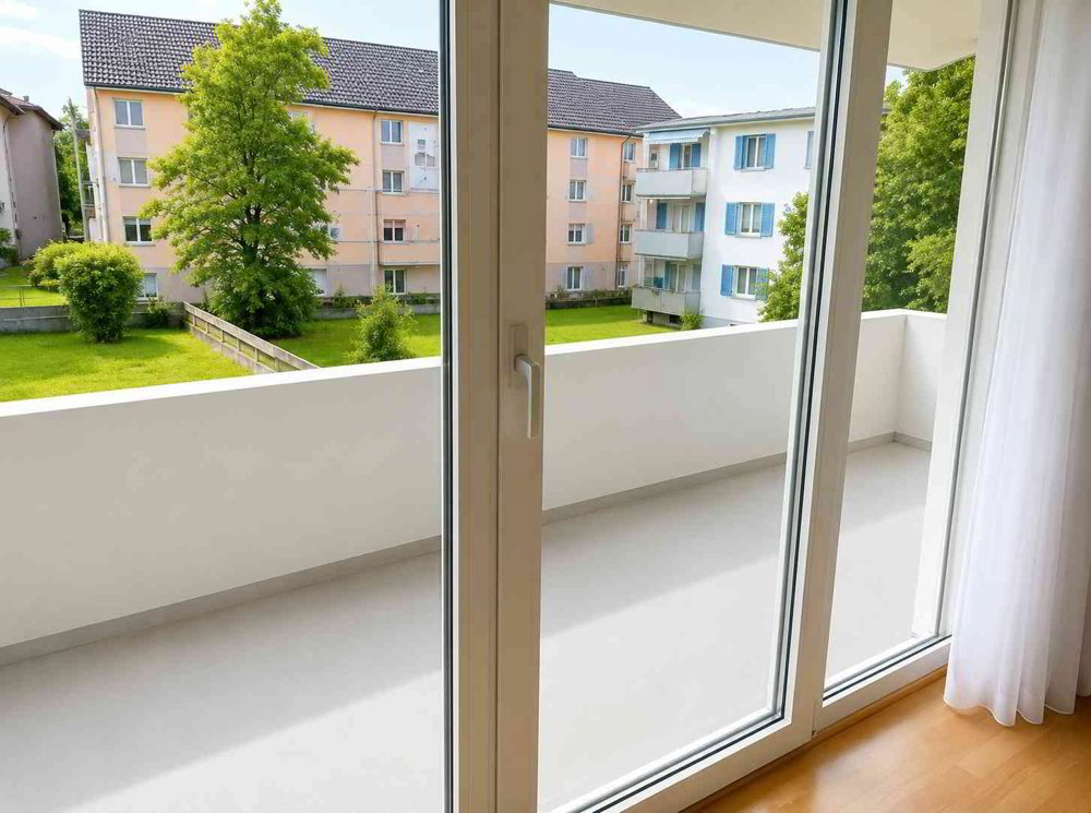3.5 rooms Apartment to buy in Amriswil - image 1/6