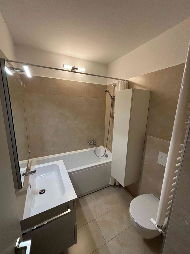 Wohnung – Ponte Capriasca - Ansicht 4