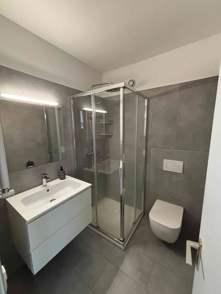 Wohnung – Ponte Capriasca - Ansicht 5