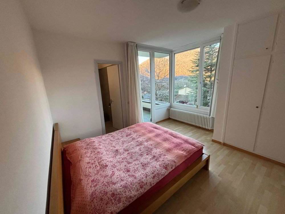 Wohnung – Ponte Capriasca - Mehr