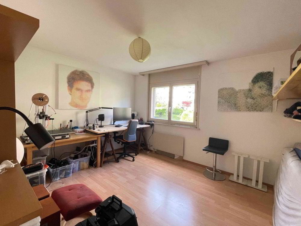2 rooms Apartment to buy in Ollon VD - image 1/6