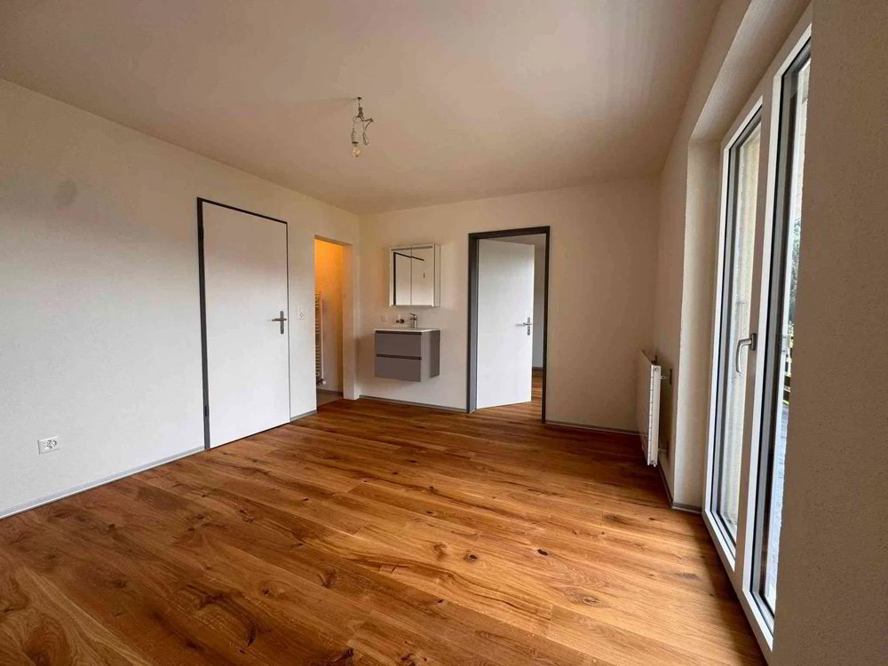 Wohnung – Bürchen, Mauracker