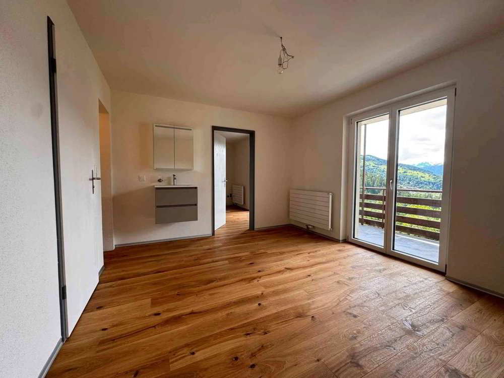 Wohnung – Bürchen, Mauracker - Ansicht 2