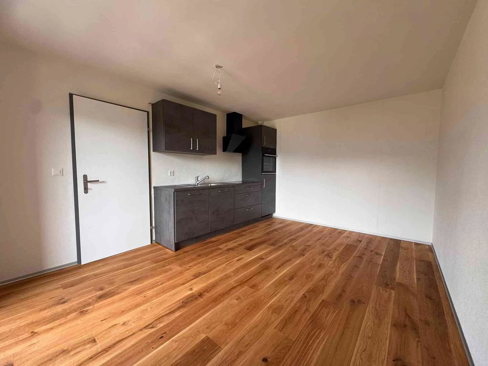 Wohnung – Bürchen, Mauracker - Ansicht 3