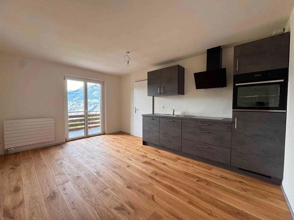 Wohnung – Bürchen, Mauracker - Ansicht 4