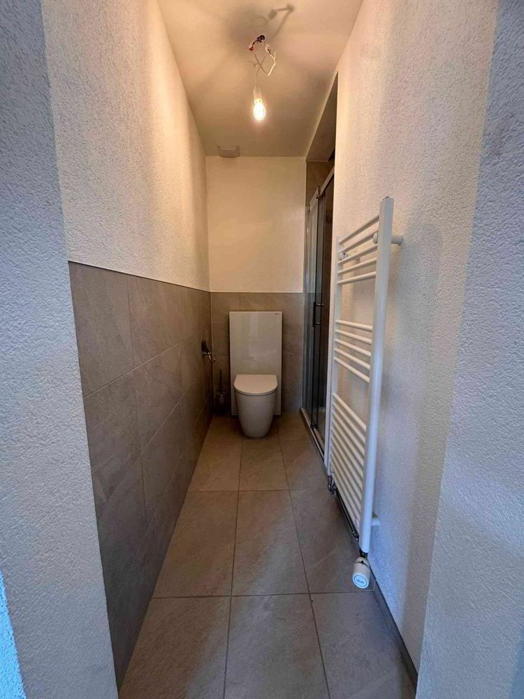 Wohnung – Bürchen, Mauracker - Ansicht 5