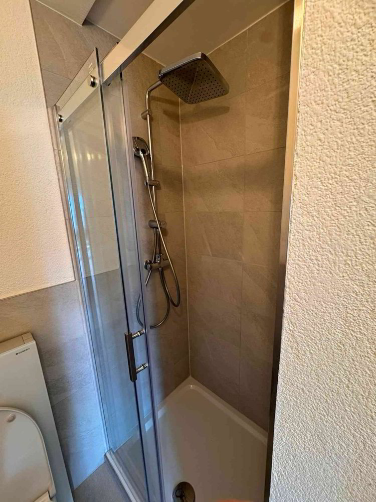 Wohnung – Bürchen, Mauracker - Mehr