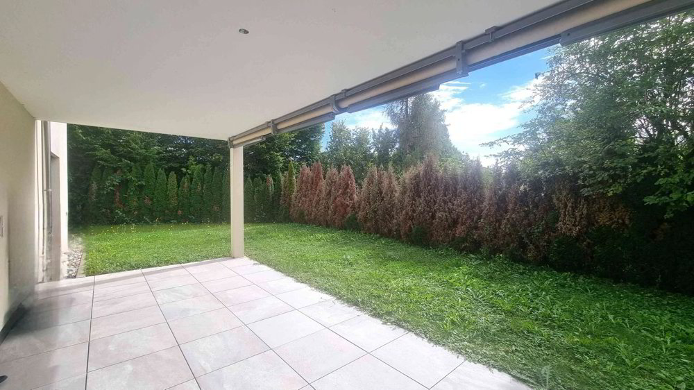 4.5 rooms Apartment to buy in Wohlen AG - image 1/10