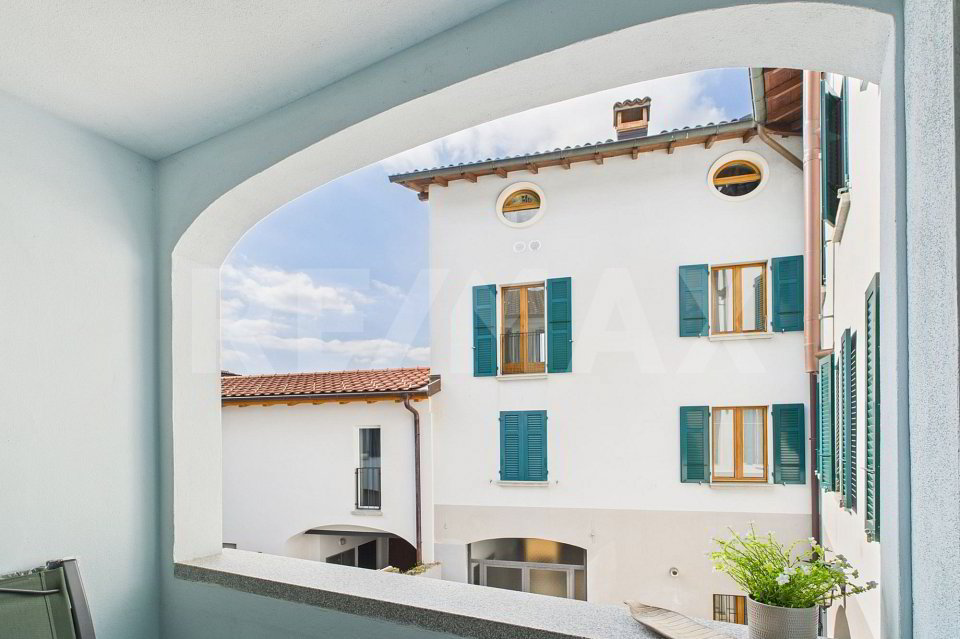 Haus – Balerna