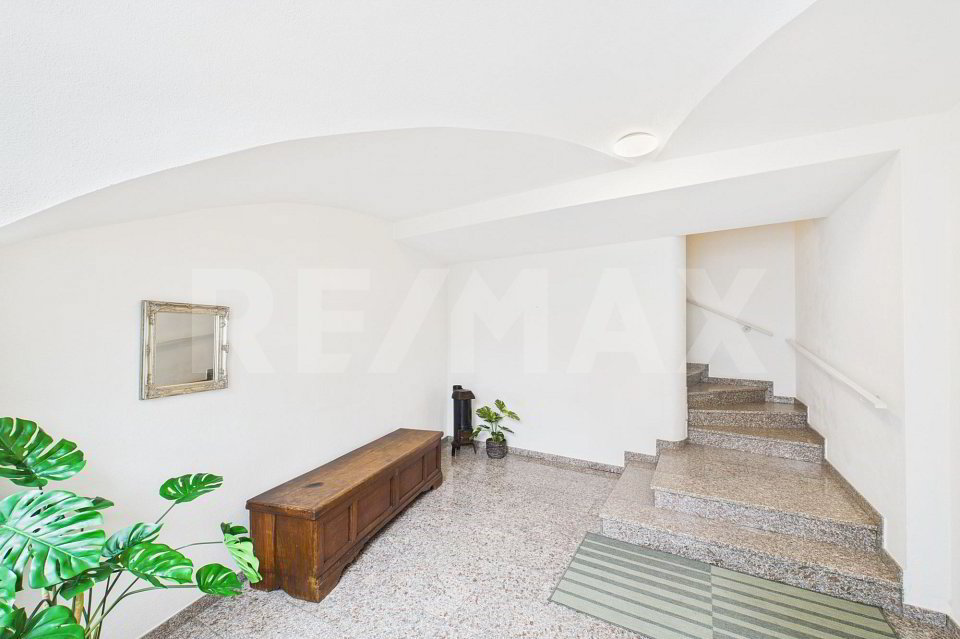 4 Zimmer Haus zum verkaufen in Balerna - Bild 1/13