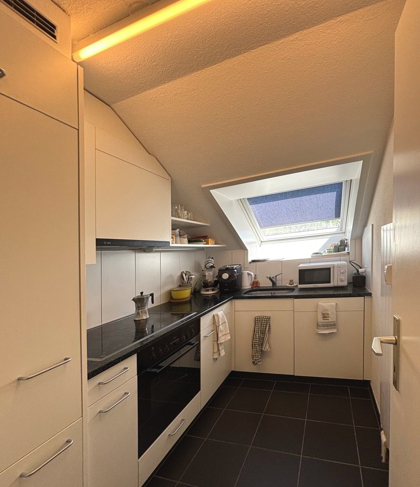 Wohnung – Wil SG - Ansicht 2