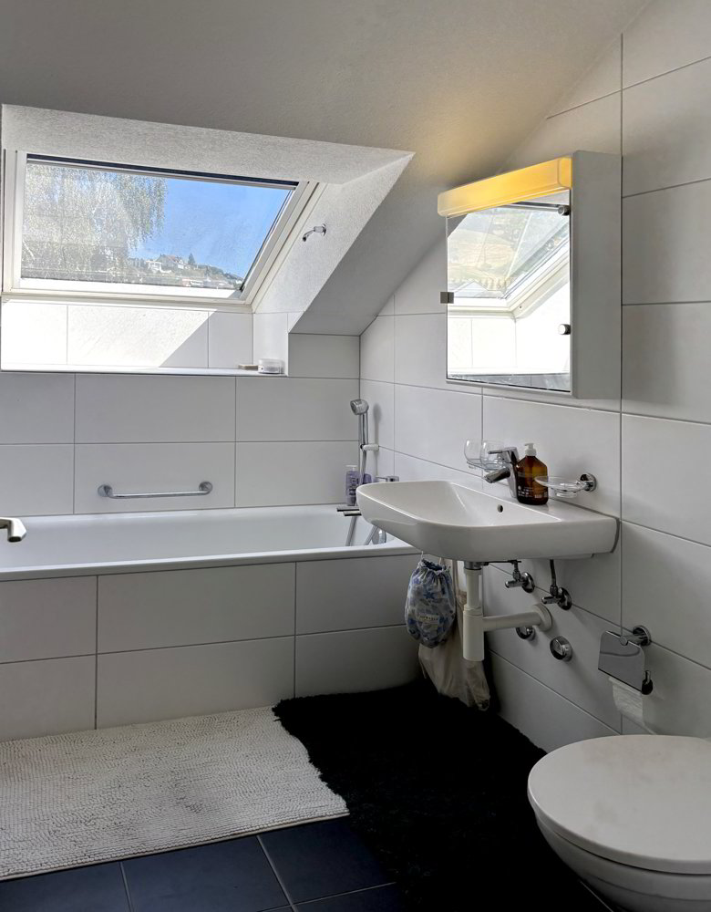 Wohnung – Wil SG - Ansicht 3