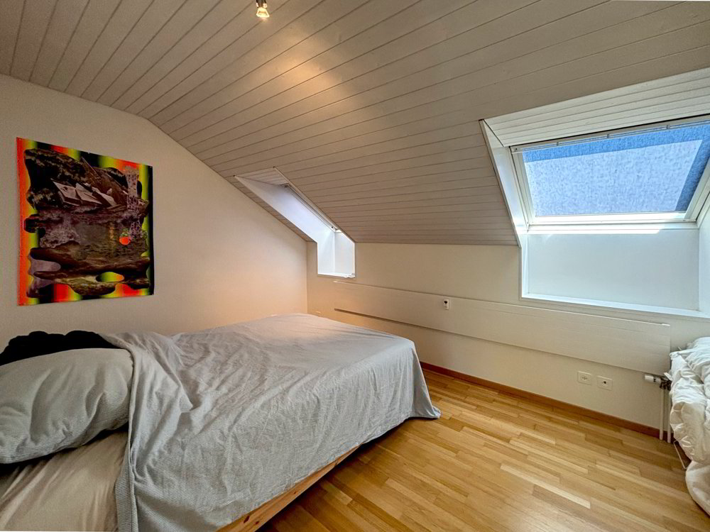 Wohnung – Wil SG - Ansicht 4